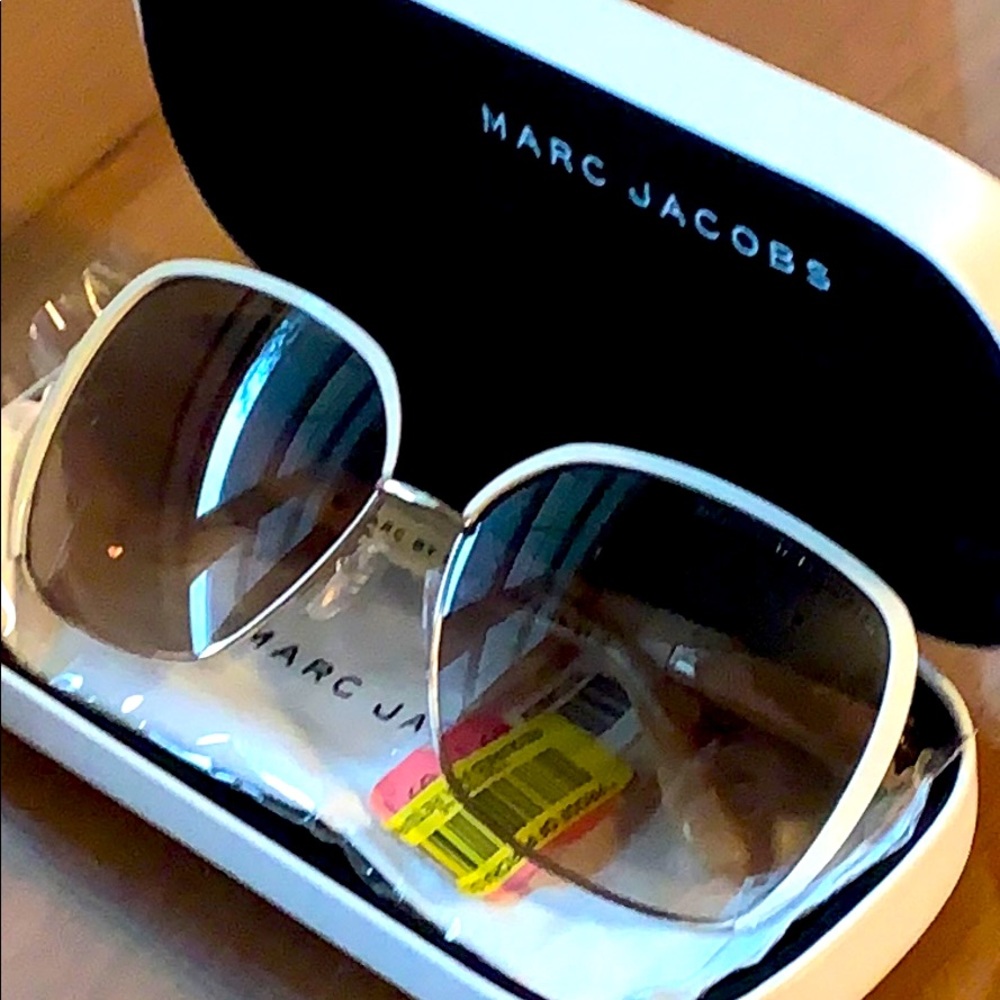 Marc Jacobs Sunglasses